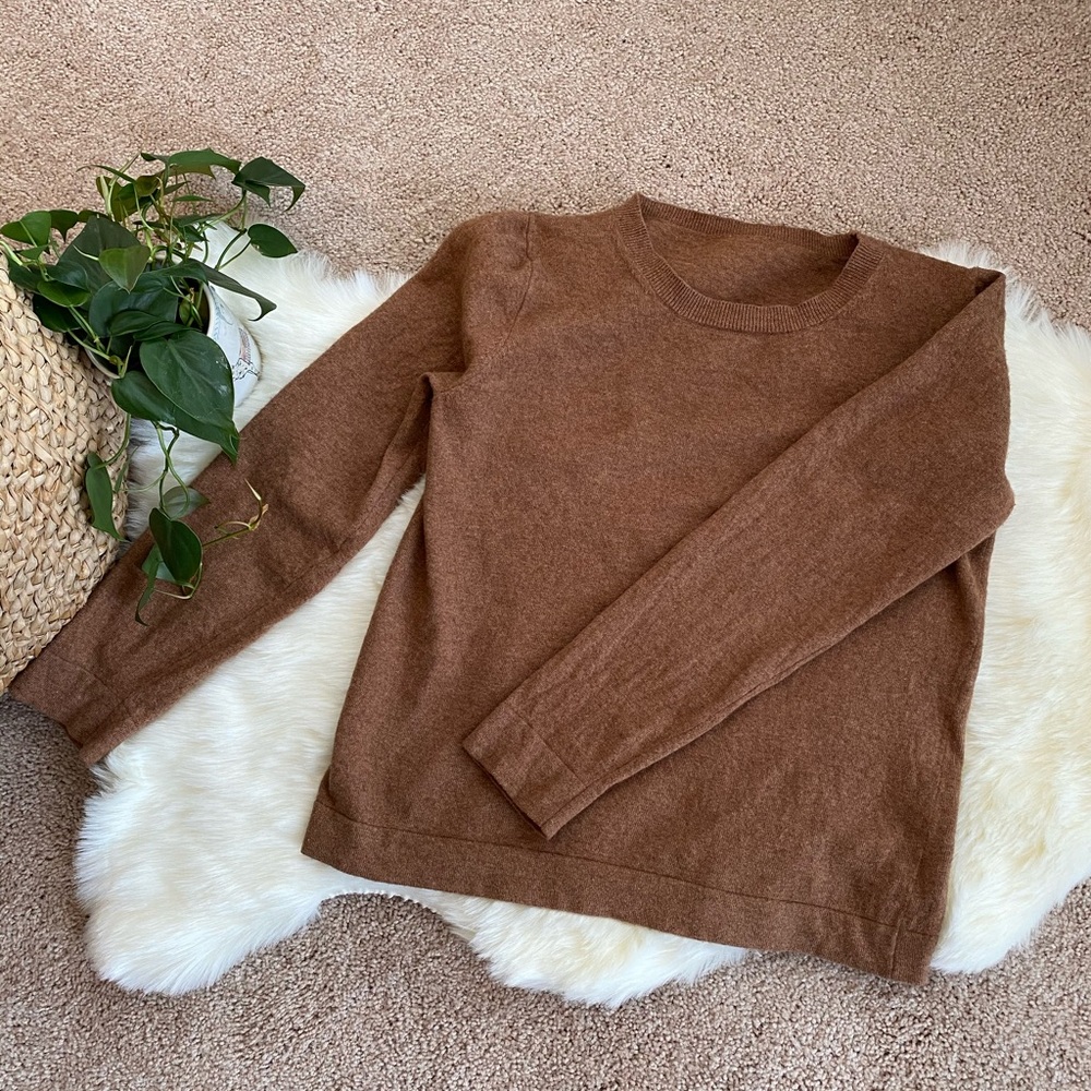 J Crew Sweater